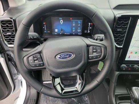 New 2025 Ford Ranger XLT image 28