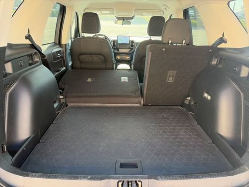 Used 2021 Ford Bronco Sport Big Bend AWD/4WD image 27