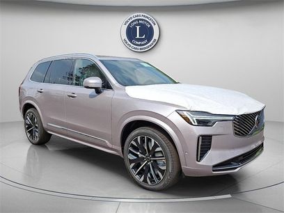 New 2026 Volvo XC90 B6 Plus w/ Protection Package Premier