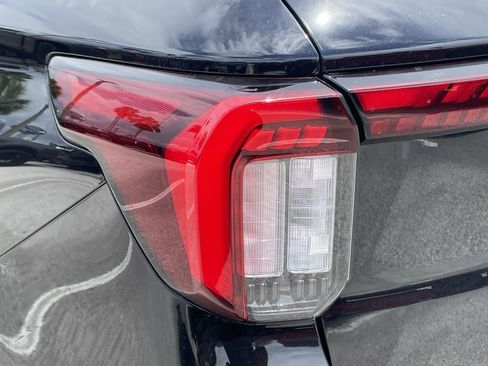 New 2026 Ford Explorer ST-Line w/ ST-Line Street Pack RWD image 10