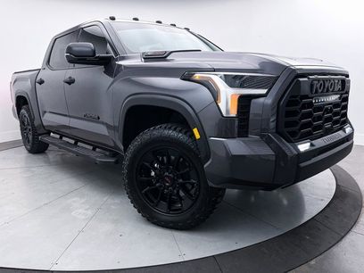 Used 2022 Toyota Tundra SR5