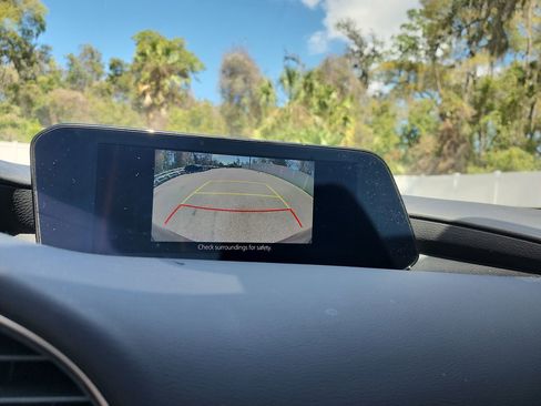 Used 2023 MAZDA MAZDA3 s image 25