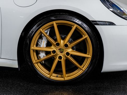 Used 2021 Porsche 911 Carrera S image 7