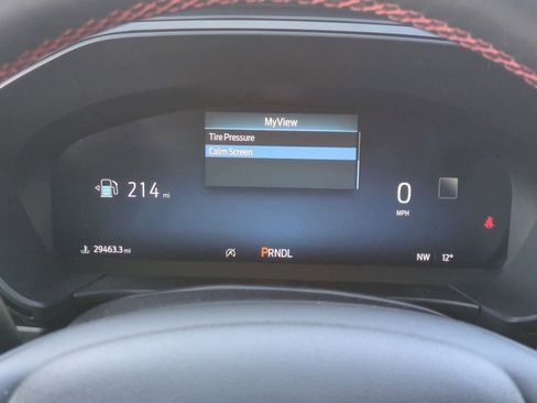 Used 2023 Ford Escape ST-Line Elite w/ Premium Technology Package image 32