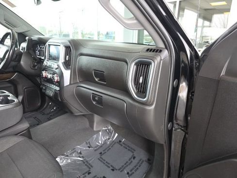 Used 2021 GMC Sierra 1500 Elevation w/ X31 Off-Road Package image 10