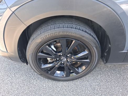 Certified 2024 MAZDA CX-30 AWD 2.5 S w/ Preferred Package image 19