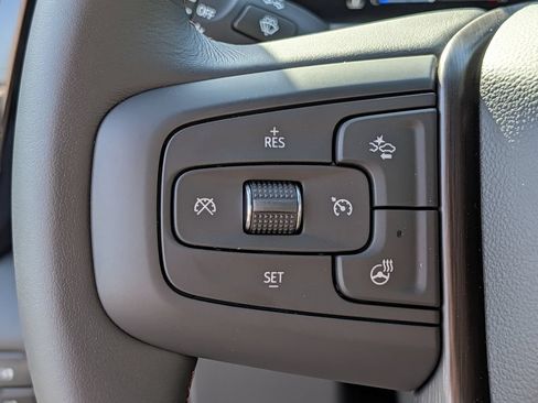 New 2026 GMC Sierra 2500 AT4X w/ AT4X AEV Edition AWD/4WD image 21
