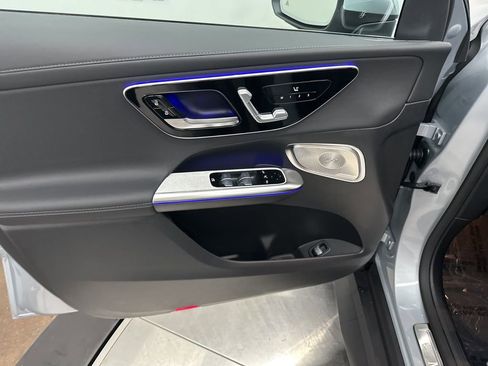 New 2026 Mercedes-Benz GLC 300 4MATIC image 11