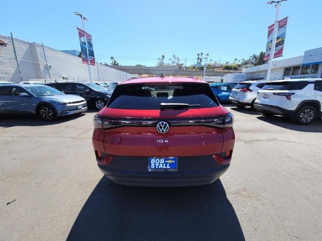 Used 2024 Volkswagen ID.4 S RWD image 7