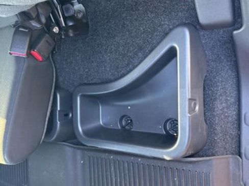 Certified 2024 Nissan Frontier PRO-4X w/ Off-Road Protection Package image 23