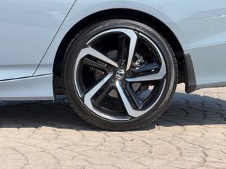 Used 2022 Honda Accord Sport video 2