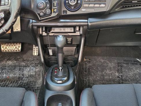 Used 2013 Honda CR-Z EX image 16