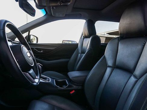 Used 2020 Subaru Outback Onyx Edition XT image 27