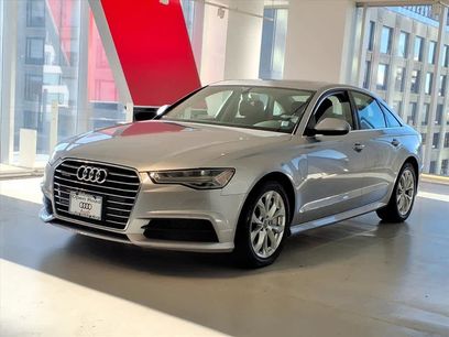 Used 2018 Audi A6 2.0T Premium Plus w/ Premium Plus Package