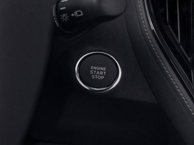 Certified 2025 Subaru Forester Sport AWD/4WD image 14
