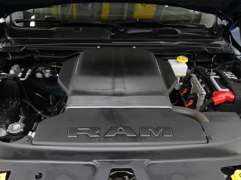 Used 2022 RAM 1500 Sport w/ G/T Package AWD/4WD image 34