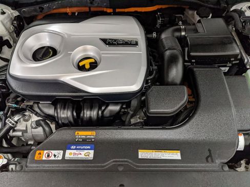 Used 2016 Hyundai Sonata SE image 21