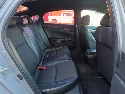 Used 2020 Honda Civic Sport image 34