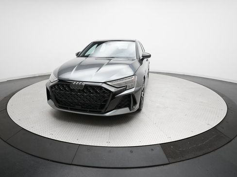 New 2026 Audi RS 3 2.5T image 32