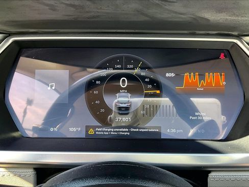 Used 2013 Tesla Model S RWD image 19