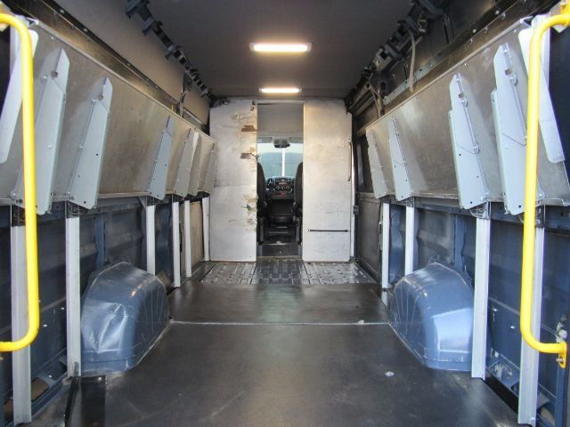 Used 2019 RAM ProMaster 3500 FWD image 10
