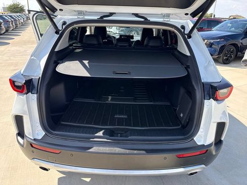 Used 2026 MAZDA CX-50 AWD 2.5 S w/ Weather Package image 15