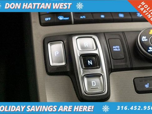 Used 2022 Hyundai Palisade SEL w/ Premium Package image 13