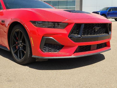 Used 2024 Ford Mustang GT RWD image 5
