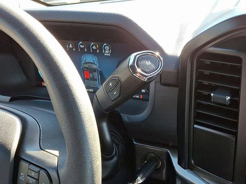 Used 2024 Ford F150 STX image 15