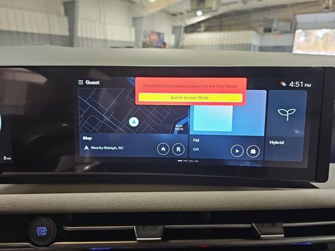 New 2026 Hyundai Tucson Limited image 22