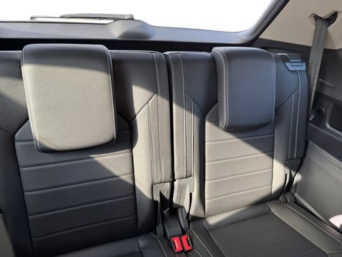 Used 2025 Volkswagen Atlas SEL image 20