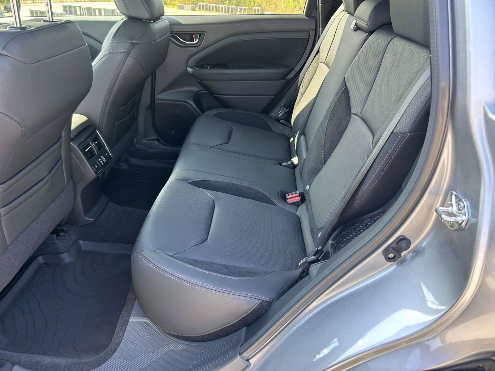 New 2026 Subaru Forester Touring AWD/4WD image 11