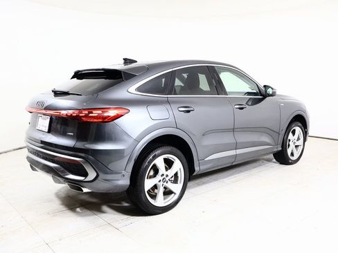 New 2025 Audi Q5 Premium Plus image 16