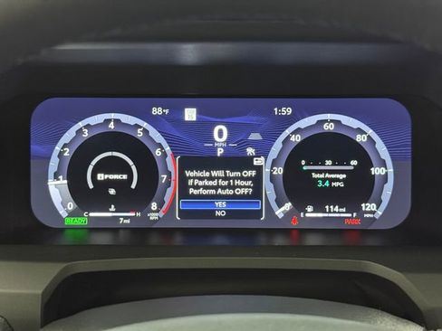 New 2026 Toyota 4Runner Limited image 17