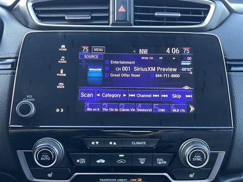 Used 2019 Honda CR-V EX-L image 5