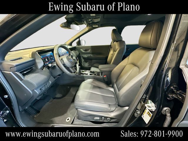 Used 2026 Subaru Outback Premium AWD/4WD image 22