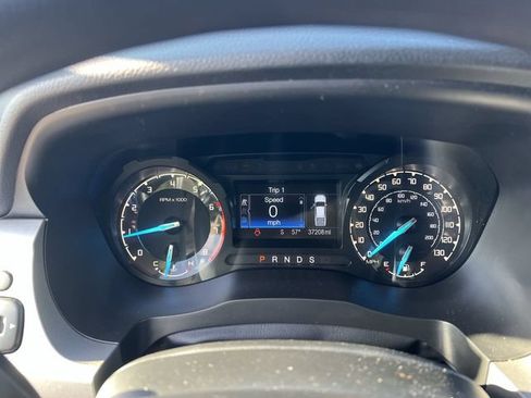 Used 2023 Ford Ranger XLT AWD/4WD image 31