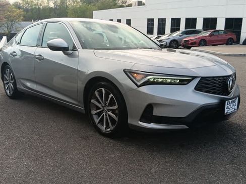 Used 2024 Acura Integra FWD image 7