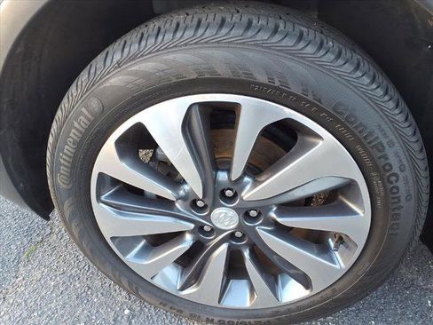 Used 2022 Buick Encore Preferred w/ Safety Package image 9