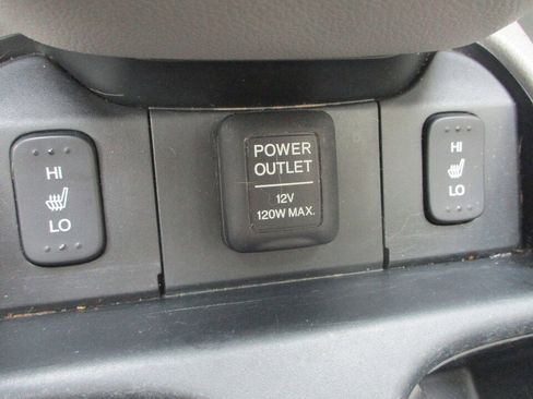 Used 2012 Honda CR-V EX-L image 32