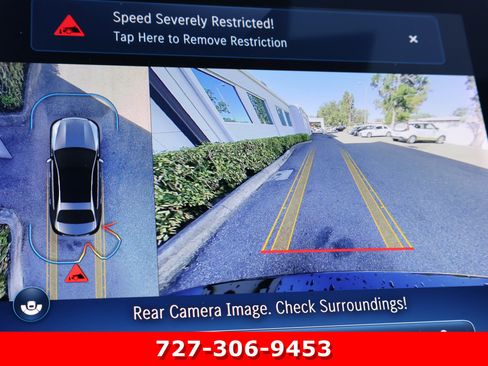 Certified 2023 Mercedes-Benz C 300 Sedan image 4