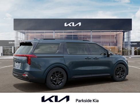 New 2026 Kia Carnival SX Prestige FWD image 6