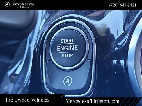 Used 2026 Mercedes-Benz GLA 250 4MATIC image 20