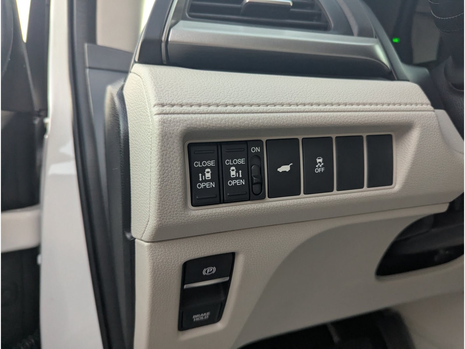 New 2027 Honda Odyssey EX-L image 20
