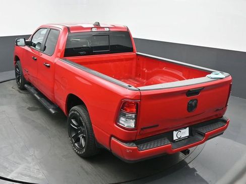 Used 2023 RAM 1500 Big Horn image 41