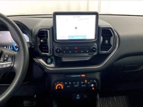 Used 2021 Ford Bronco Sport Big Bend AWD/4WD image 5