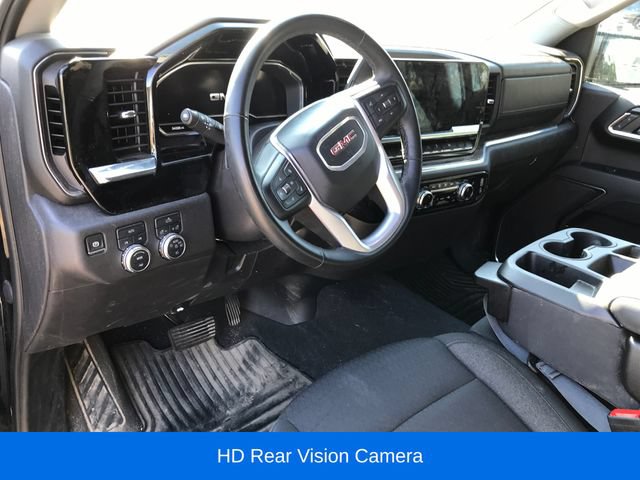 Certified 2024 GMC Sierra 1500 Elevation AWD/4WD image 29