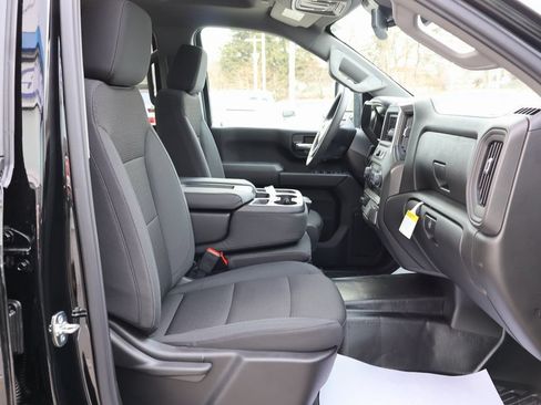 New 2026 Chevrolet Silverado 3500 W/T AWD/4WD image 40