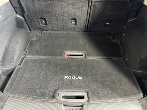 Used 2023 Nissan Rogue Platinum w/ Platinum Premium Package image 28