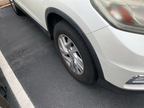 Used 2015 Honda CR-V EX image 3